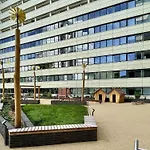 Wembley Stadium Apartments By Sleepy Lodge London
